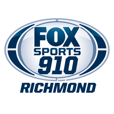Fox Sports 910 Richmond logo