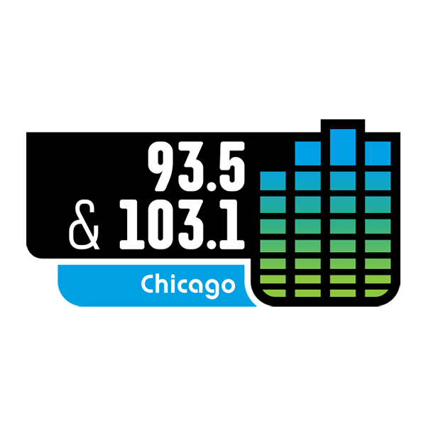 Listen to latino mix 93 5 103 1 fm live la mejor musica de hoy en
