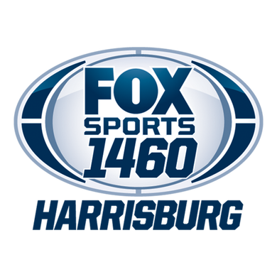 Fox Sports 1460 logo