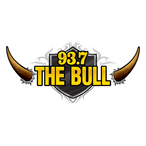 93.7 The Bull