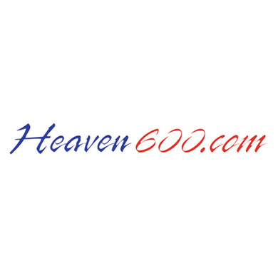 Heaven 600 logo