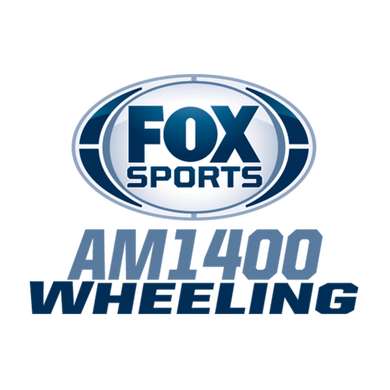 Fox Sports Wheeling logo