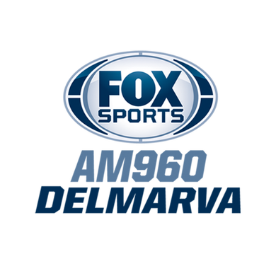 Fox Sports 960 logo