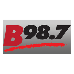 Listen to B98.7 Live - Utah’s Hit Music Station | iHeartRadio