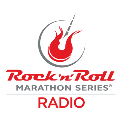 Rock 'n' Roll Marathon Radio logo
