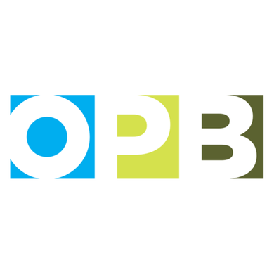 OPB Radio Oregon logo