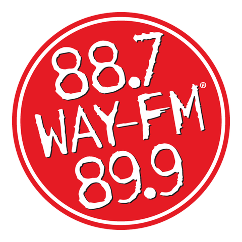 Listen To Nashville S 88 7 89 9 Way Fm Live Uplifting Upbeat