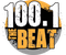 100.1 The Beat