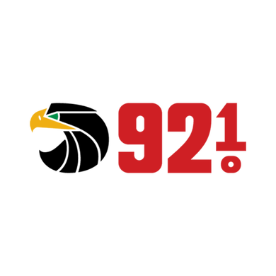 La Jefa 107.5 FM logo