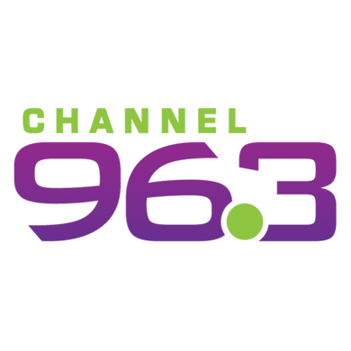 Channel 96.3 logo