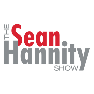 The Sean Hannity Show 24/7 logo