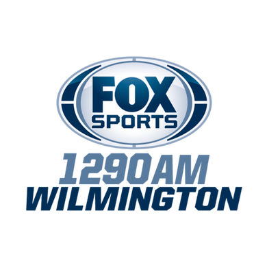 Fox Sports 1290 logo