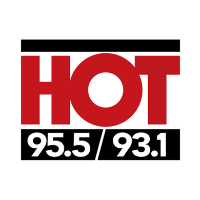 Hot 95.5 and 93.1 | iHeart