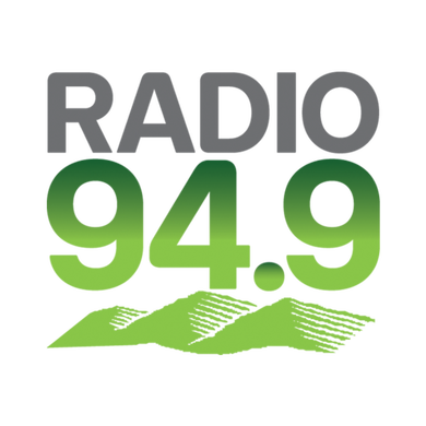 Radio 94.9 logo