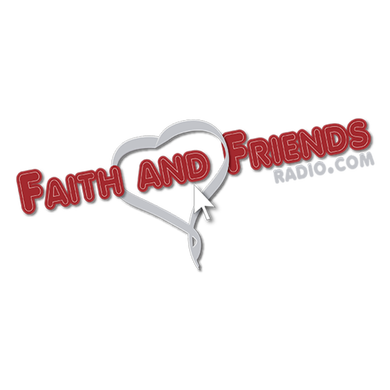 Faith And Friends Radio logo