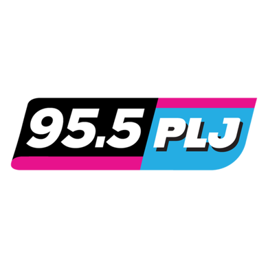 95.5 PLJ logo
