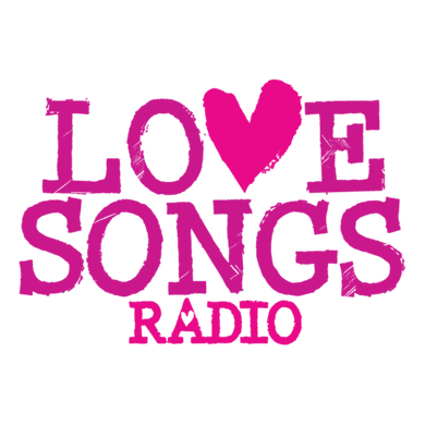 Love Songs Radio logo