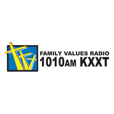 Family Values Radio logo