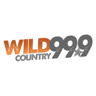 Wild Country 99.9 logo