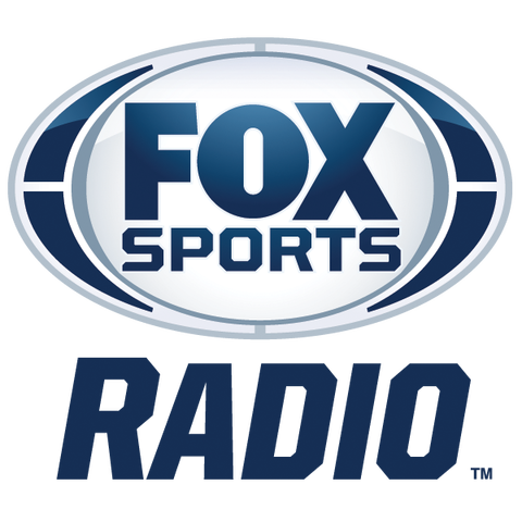 Fox Sports Radio 1400