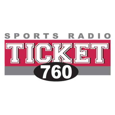 Ticket 760 logo