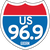 US 96.9