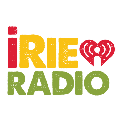 iRie Radio logo