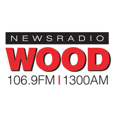 WOOD Radio 106.9 FM & 1300AM