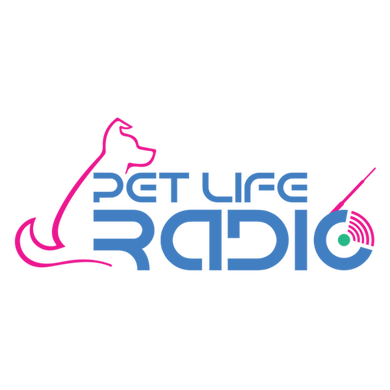 Pet Life Radio logo
