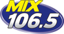 Mix 106.5 WQLX