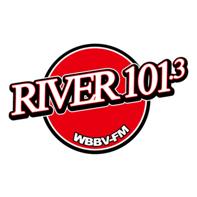 River 101 logo