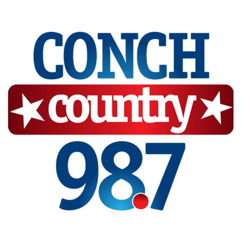 98.7 Conch Country