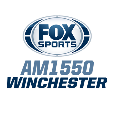 Fox Sports 1550 logo