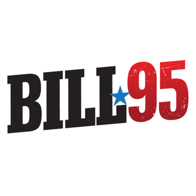 BILL 95 logo