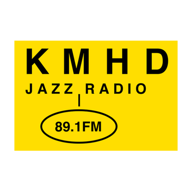 KMHD Portland logo