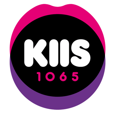 KIIS 1065 logo