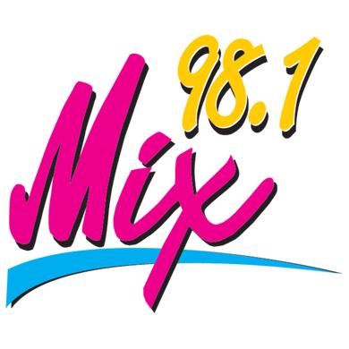 Mix 981 logo