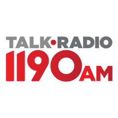 Talk Radio 1190 AM