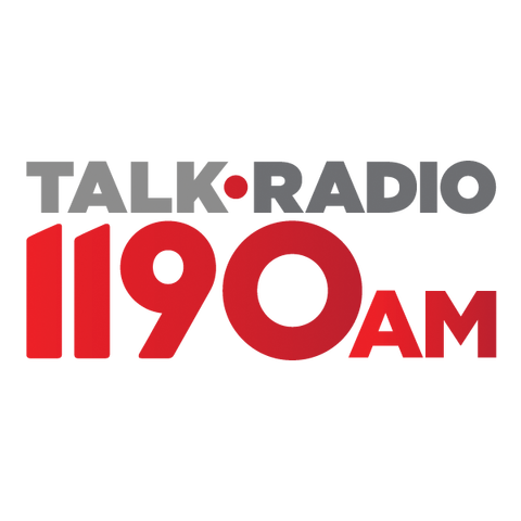 TalkRadio 1190 AM