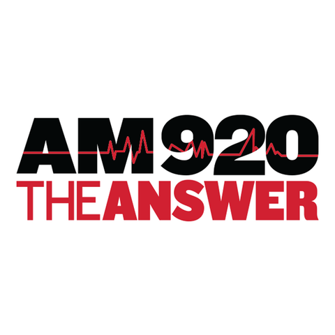 AM 920 The Answer