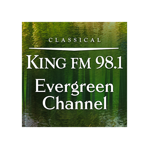 KING FM Evergreen Channel iHeart