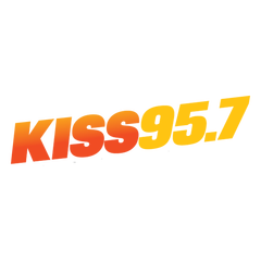 KISS 95.7