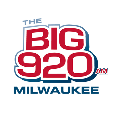 The Big 920 logo