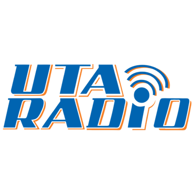UTA Radio logo