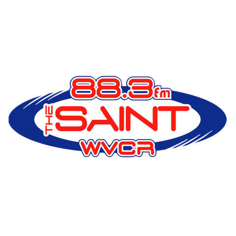 WVCR-FM The Saint