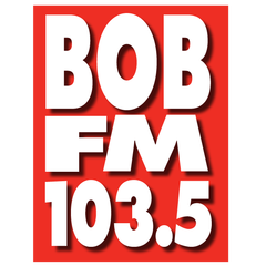 103.5 Bob FM
