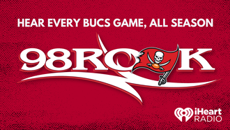 Best Tampa Bay Buccaneer Coverage - 95.3 WDAE