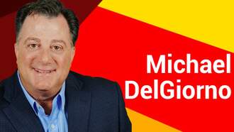 Listen Weekday Mornings 5-8