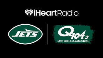  Listen To The New York Jets Every Gameday!