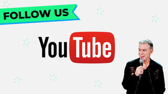 Check Out Elvis Duran on YouTube